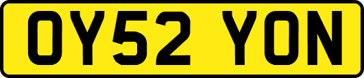 OY52YON