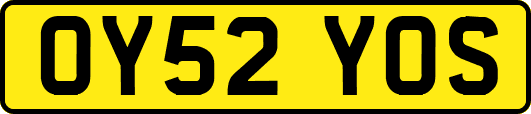 OY52YOS