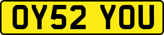 OY52YOU