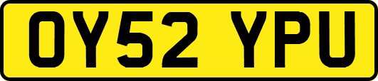 OY52YPU