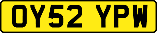 OY52YPW
