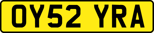 OY52YRA
