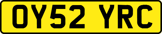 OY52YRC