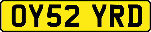 OY52YRD