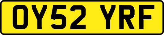 OY52YRF