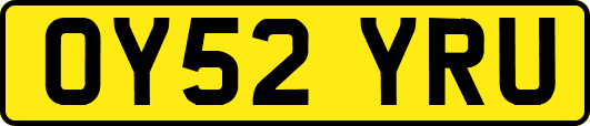 OY52YRU