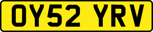 OY52YRV