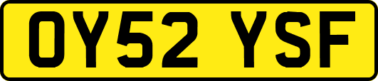 OY52YSF
