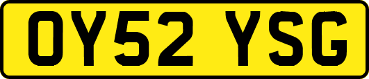 OY52YSG