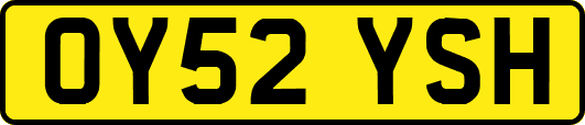OY52YSH