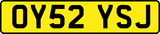 OY52YSJ