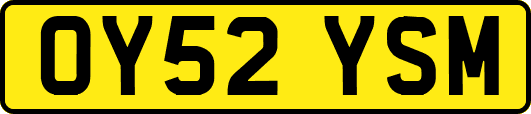 OY52YSM