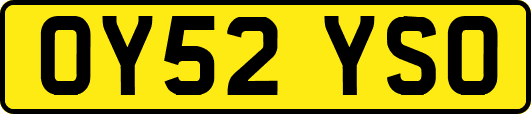 OY52YSO