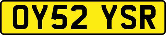 OY52YSR