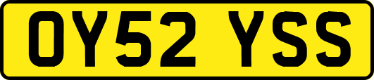 OY52YSS