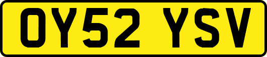 OY52YSV