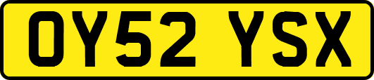 OY52YSX