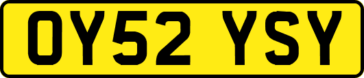 OY52YSY