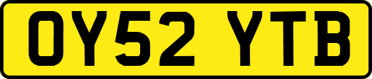 OY52YTB