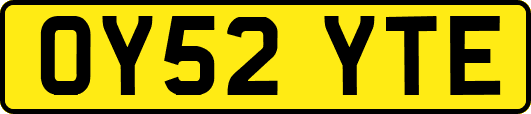 OY52YTE