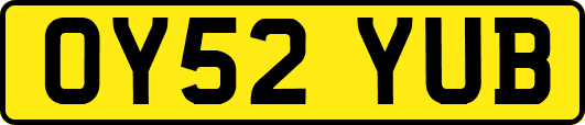 OY52YUB