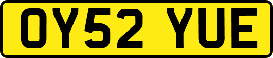 OY52YUE