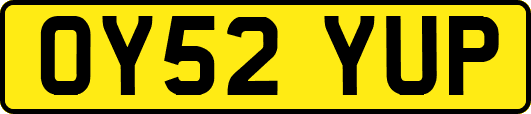 OY52YUP