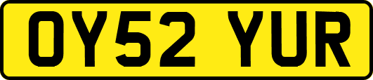 OY52YUR