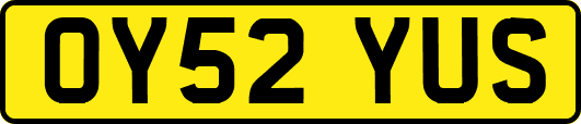 OY52YUS