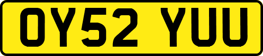 OY52YUU