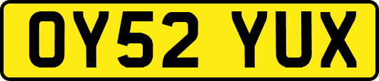 OY52YUX