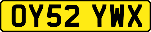 OY52YWX