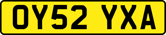 OY52YXA