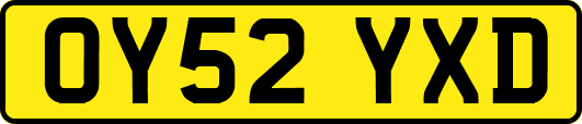 OY52YXD