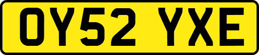 OY52YXE