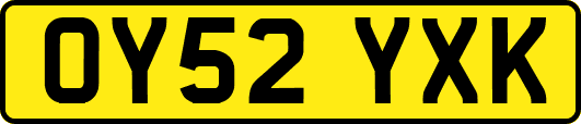 OY52YXK
