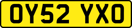 OY52YXO