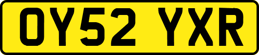 OY52YXR