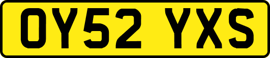 OY52YXS