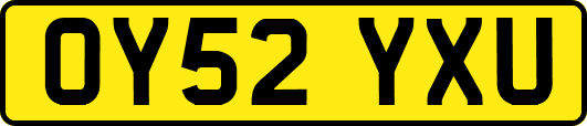 OY52YXU