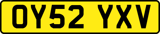 OY52YXV