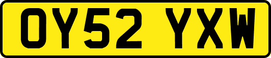 OY52YXW