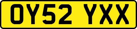 OY52YXX