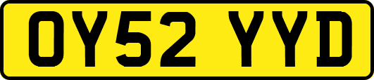 OY52YYD