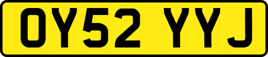 OY52YYJ