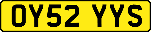 OY52YYS