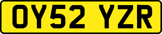 OY52YZR