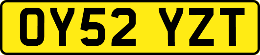 OY52YZT