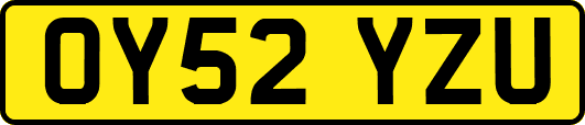 OY52YZU