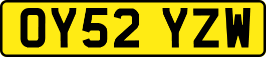 OY52YZW